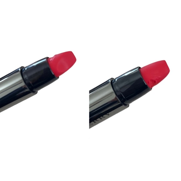 NEW Burberry Full Kisses Lipstick No.553 Military Red - Picture 8 of 8